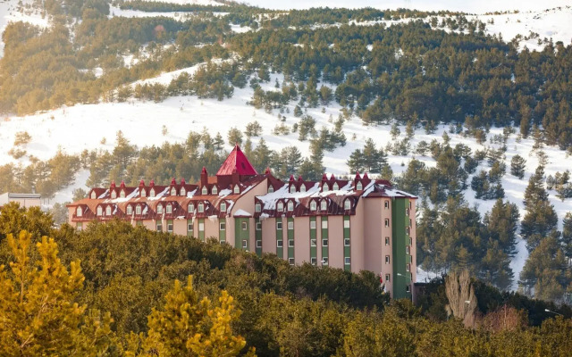 Palan Hotel