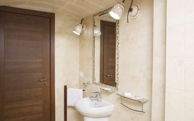 Masseria Giustiniani