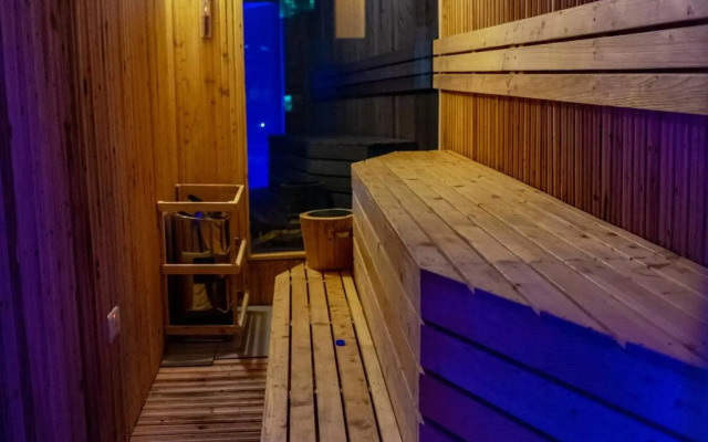 Holiday Inn Dar Es Salaam City Center by IHG