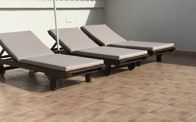 Parque Montecarlo Luxury Villa