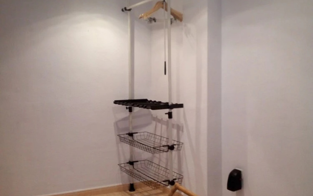 Apartamento Belobodia