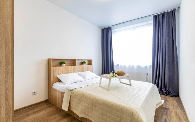 BeGuest на Крауля 89А