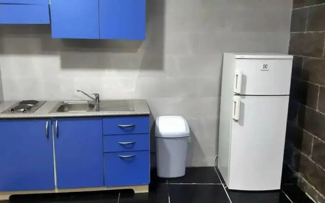 Residence Mbissine Diouf