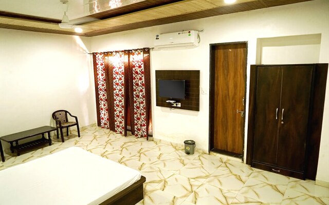 Hotel Nandini Resort