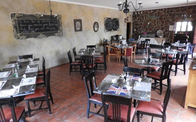 Grunau Country Hotel