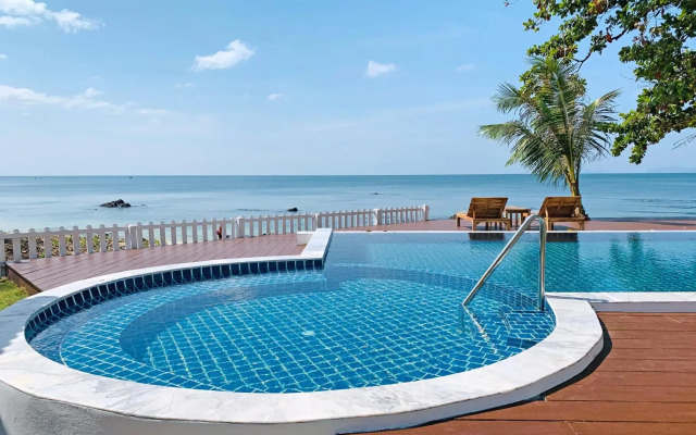 Uza Beach Resort