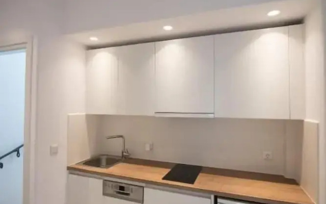 Grand View Elios