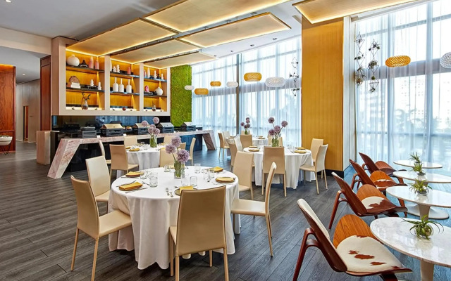 The Grayson Hotel Miami Downtown