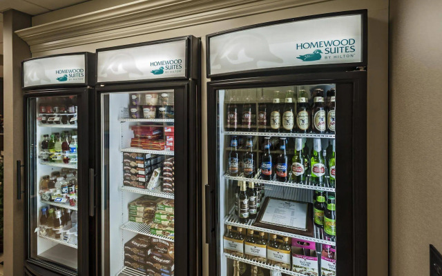 Homewood Suites by Hilton South Dayton Miamisburg