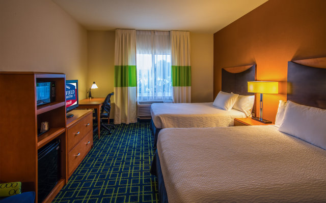 Fairfield Inn & Suites by Marriott Venice