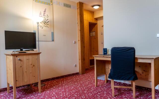 Hotel Fichtelberghaus