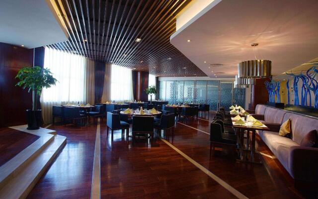 Hotel Maxmelim Beijing