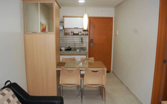 Everest Flat Service - JC Temporada