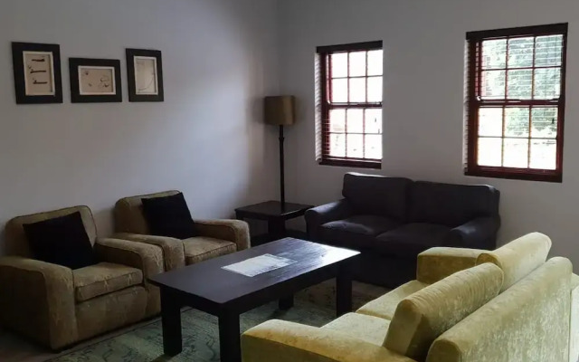 Port Del Mar Luxury Guesthouse
