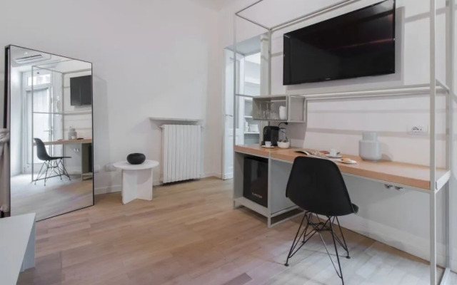 Suite Vogue Piacenza