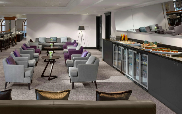 Radisson Blu Hotel, Leeds City Centre