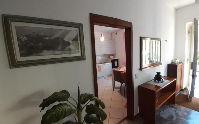 Saglia Apartments