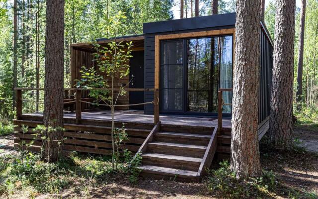 Forest Lake (Форест Лэйк)