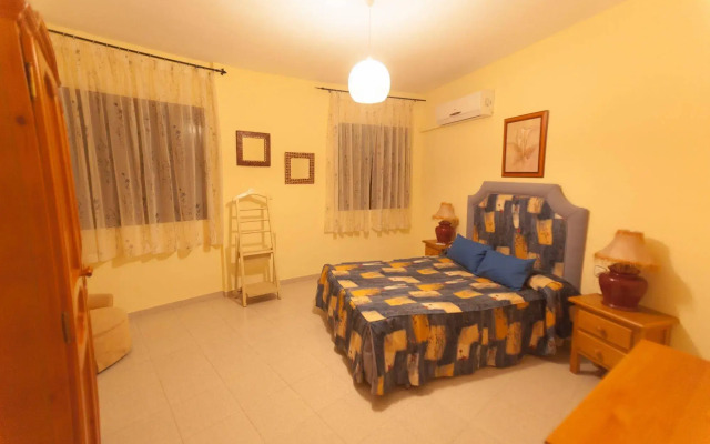 Apartamentos San Pedro