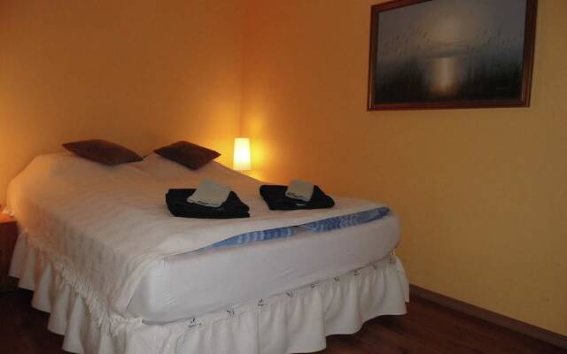 Guesthouse Steinsholt