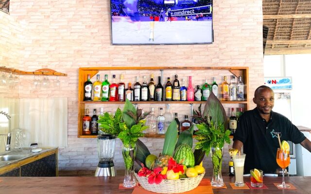 The Star Hotel & Sports Bar Zanzibar