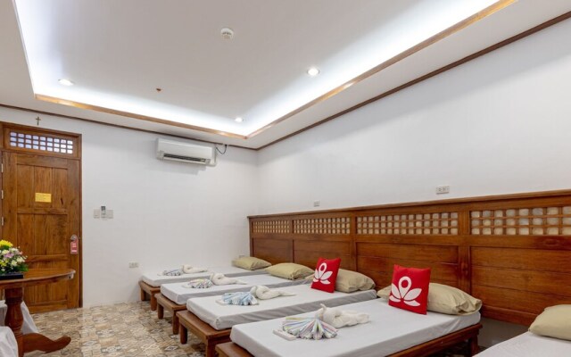 Zen Rooms Casa Lorenzo Legazpi