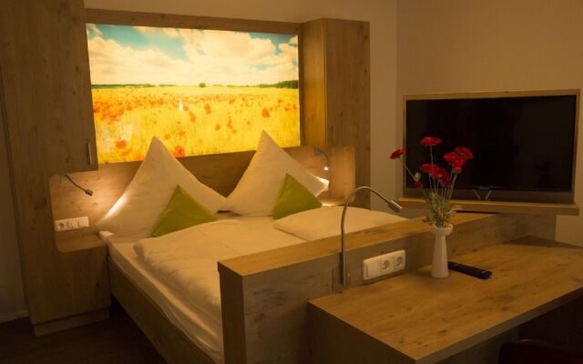 Gasthaus Schwarzer Adler