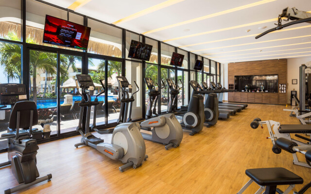 Dreams Sapphire Resort & Spa - All Inclusive