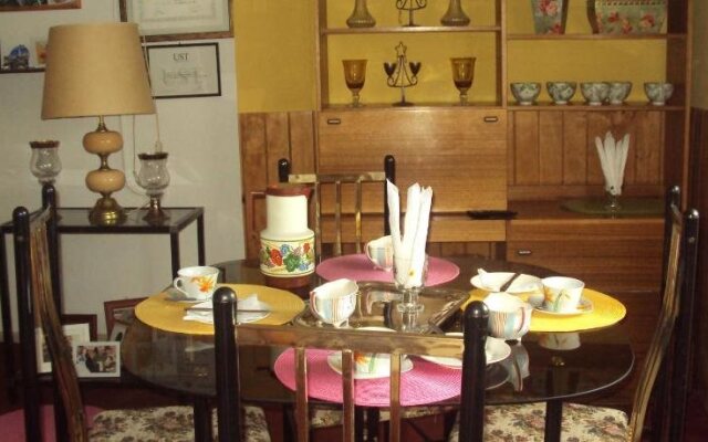 Bed & Breakfast Miriam