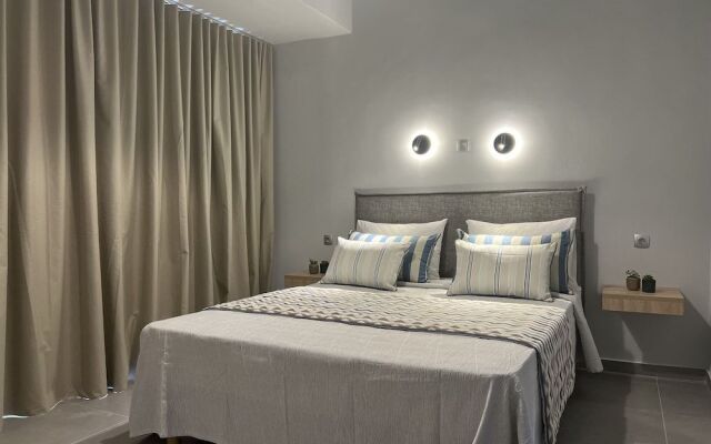 Kimiro Hotel Tsilivi