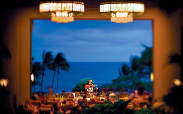 Grand Hyatt Kauai Resort and Spa