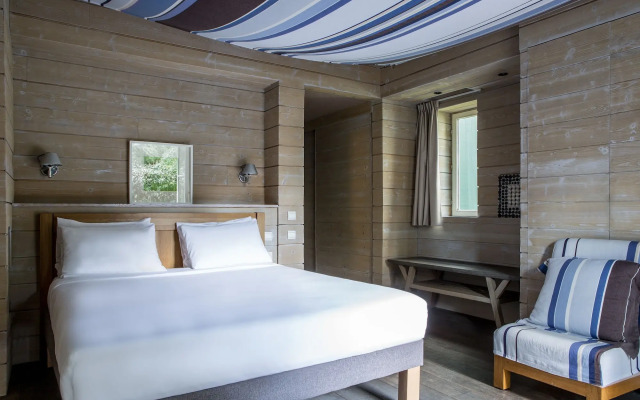 Hôtel Emeria Dinard Thalasso & Spa