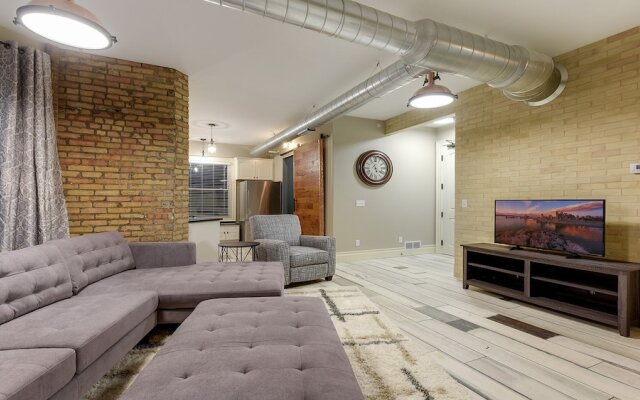 Stay Chateau Suite 3