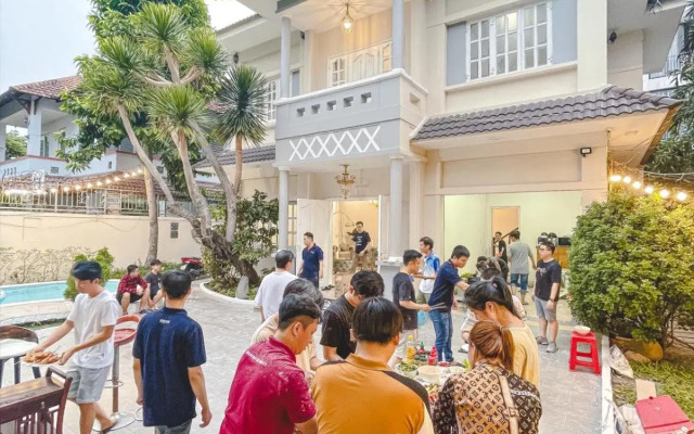 Villa 90 - Villa 86 Group