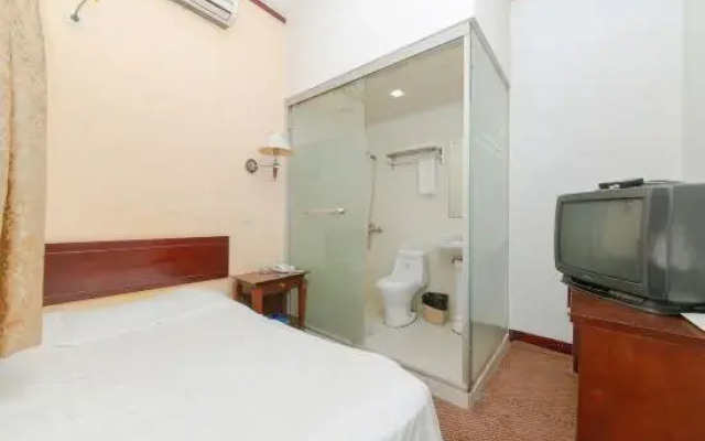 Changjiangkou Hostel