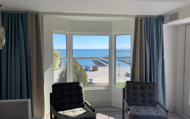 Living Water Resort & Residences