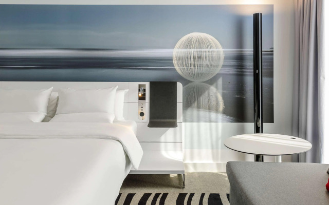Novotel Wien Hauptbahnhof