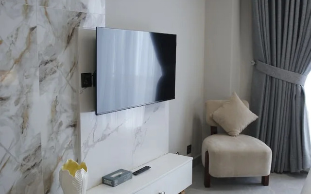 ZAR Luxury Suites Murree