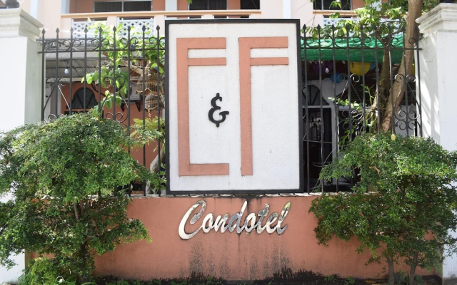 E & F Condotel