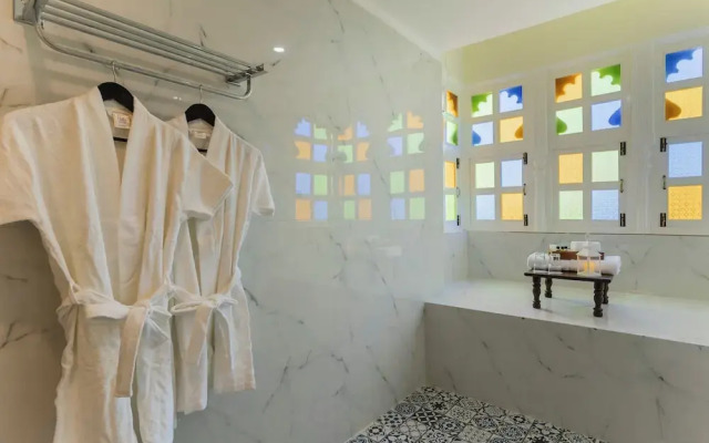 Aryavarta A boutique abode