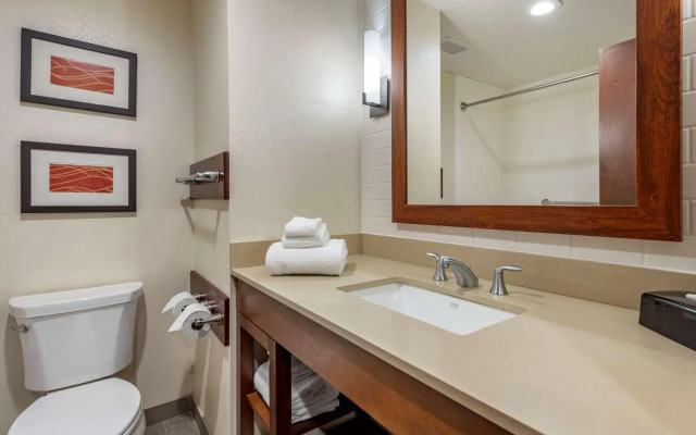 Comfort Inn & Suites Pittsburgh South