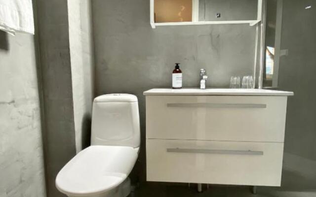 Altafjord Gjestegaard & Spa