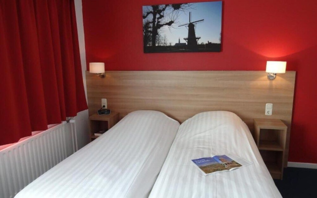 Hotel Hulst