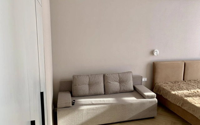 Апартаменты на улице Декабристов 36/1