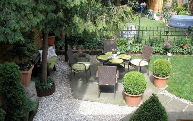 Sopron Eszter Apartman