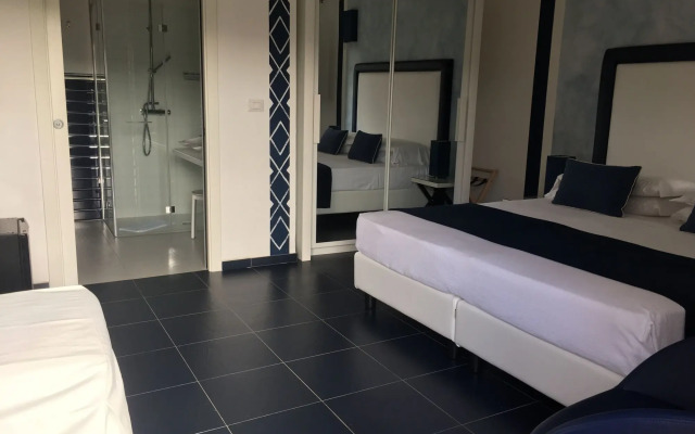 Cala Rosa Club Hotel