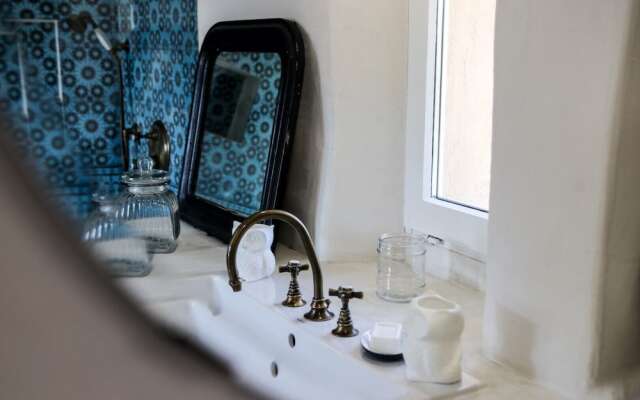 La Maison d'Ollioules