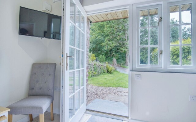 Teilo - 1 Bedroom - St Ishmael's