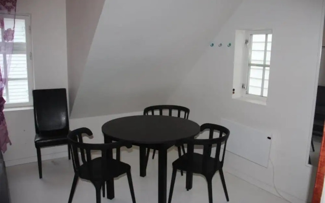 Skuteviken Apartments Anno 1790