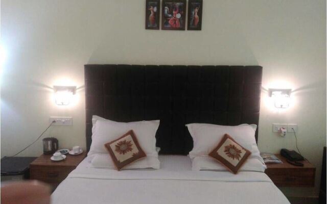 Hotel Nalanda Regency